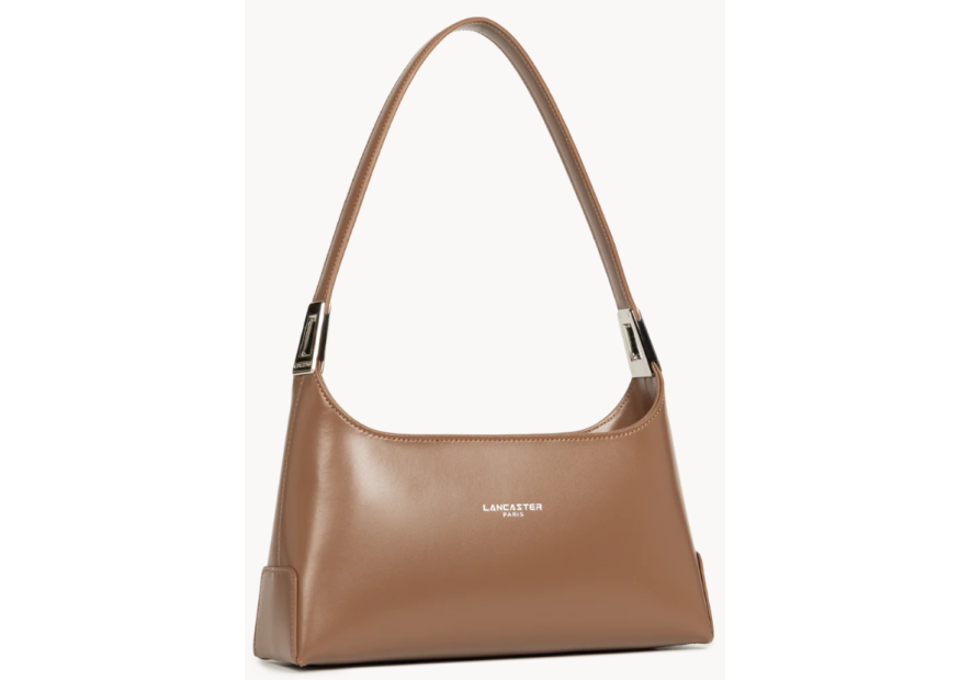 Lancaster 433-20 Suave Ace - Sac porté épaule Sacs à mains