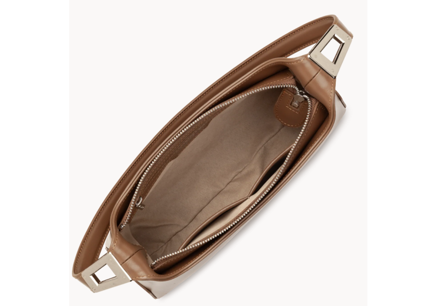 Lancaster 433-20 Suave Ace - Sac porté épaule Sacs à mains