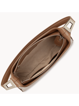 Lancaster 433-20 Suave Ace - Sac porté épaule Sacs à mains