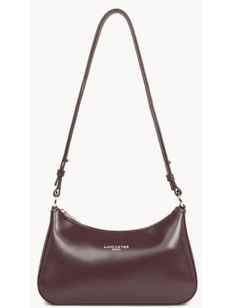 Lancaster 433-22 Suave Ace - Sac porté épaule Sacs à mains