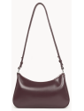 Lancaster 433-22 Suave Ace - Sac porté épaule sacs-a-mains