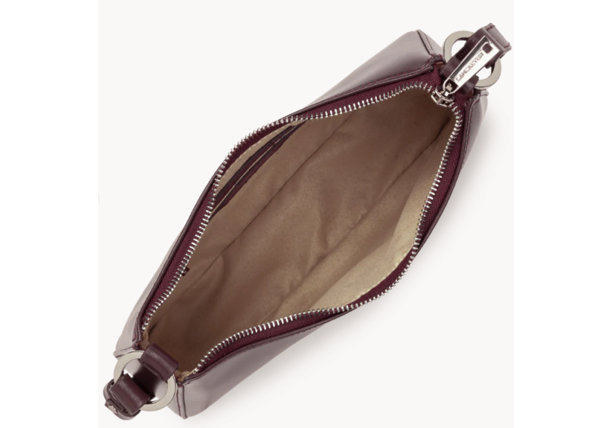 Lancaster 433-22 Suave Ace - Sac porté épaule Sacs à mains
