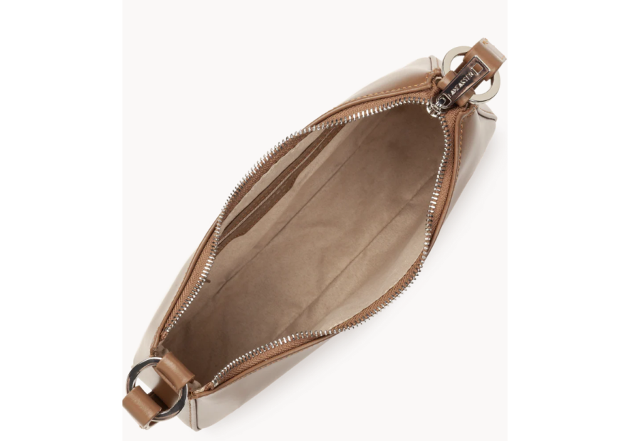 Lancaster 433-22 Suave Ace - Sac porté épaule Sacs à mains