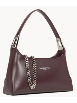 Lancaster 433-30 sac porté épaule suave s taille s Sacs à mains