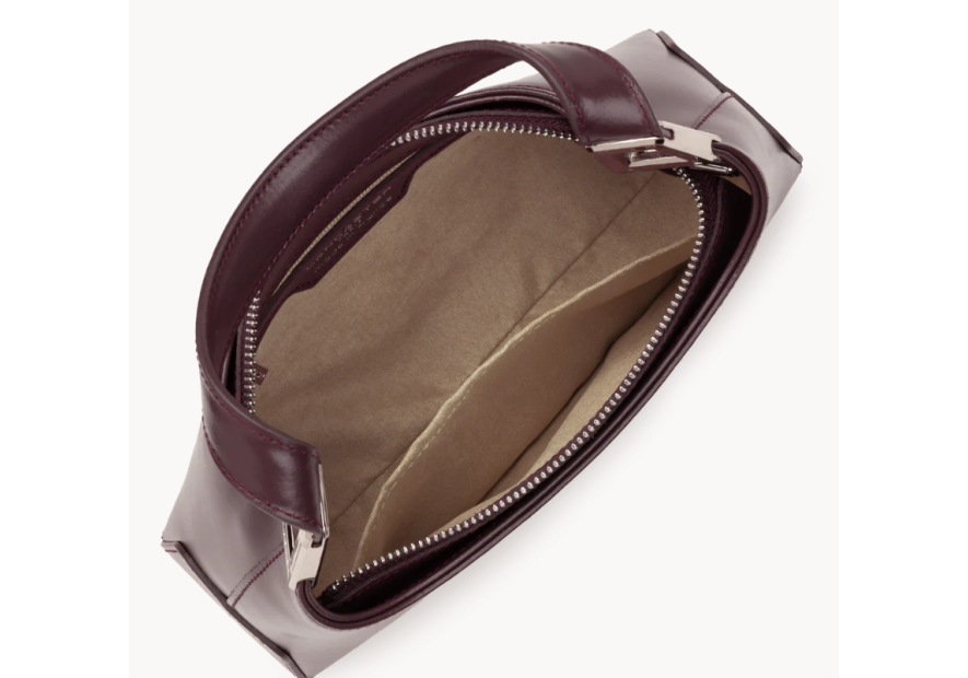 Lancaster 433-30 sac porté épaule suave s taille s Sacs à mains