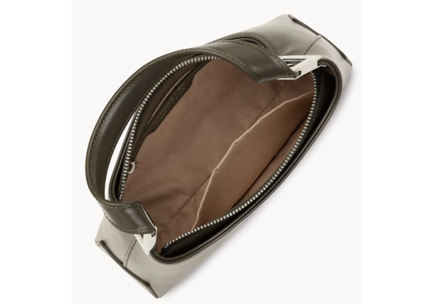Lancaster 433-30 sac porté épaule suave s taille s Sacs à mains