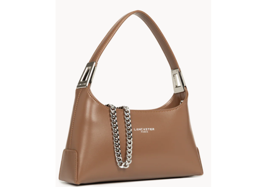 Lancaster 433-30 sac porté épaule suave s taille s Sacs à mains