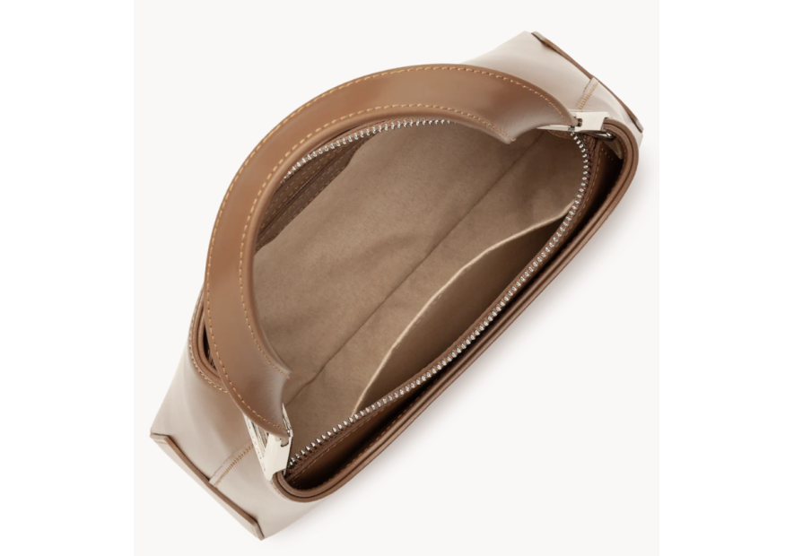 Lancaster 433-30 sac porté épaule suave s taille s Sacs à mains