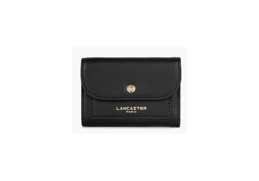 Lancaster 138-014 porte monnaie porte billet lancaster sierra pmpb