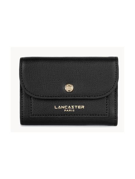 Lancaster 138-014 porte monnaie porte billet lancaster sierra pmpb