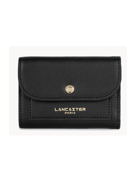 Lancaster 138-014 porte monnaie porte billet lancaster sierra pmpb