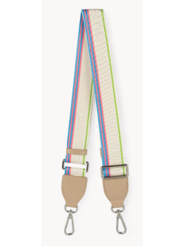 Lancaster BD-001 lancaster bandoulière sangle multi bandouliere