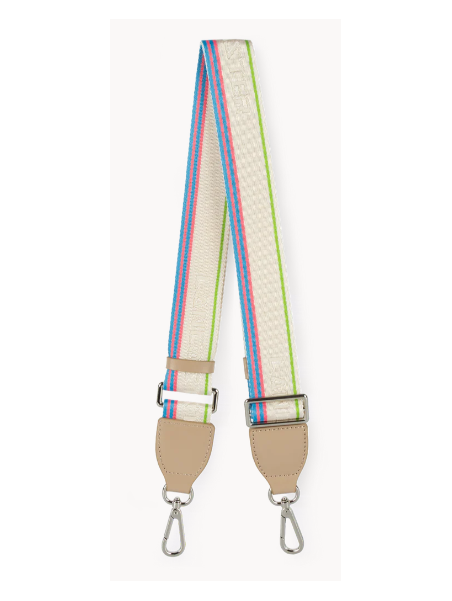 Lancaster BD-001 lancaster bandoulière sangle multi bandouliere