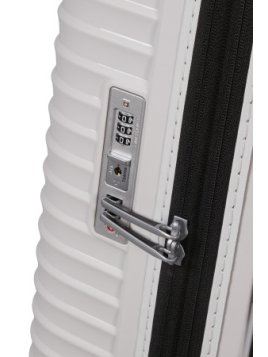 Samsonite 143109/KJ1002 valise 68 cm upscape samsonite valise