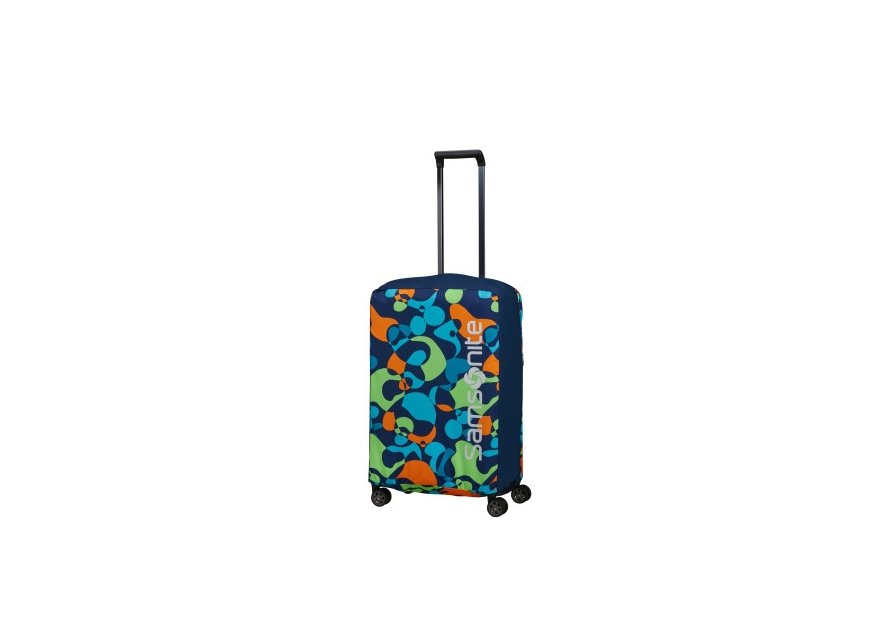 Samsonite 155587 housse à valise m samsonite housse valise