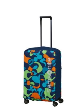 Samsonite 155587 housse à valise m samsonite housse valise