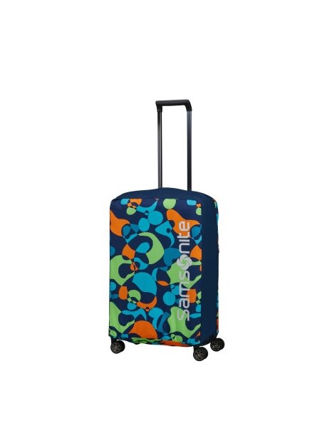 Samsonite 155587 housse à valise m samsonite housse valise