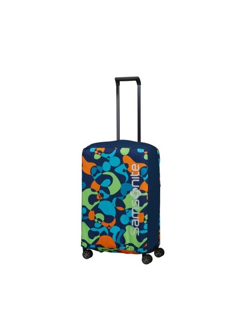 Samsonite 155587 housse à valise m samsonite housse-valise