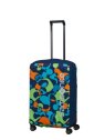 Samsonite 155587 housse à valise m samsonite housse-valise
