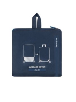 Samsonite 155587 housse à valise m samsonite housse valise