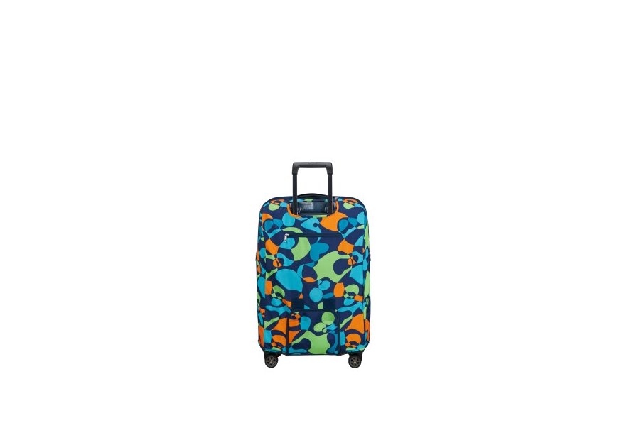 Samsonite 155587 housse à valise m samsonite housse valise