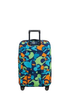 Samsonite 155587 housse à valise m samsonite housse valise