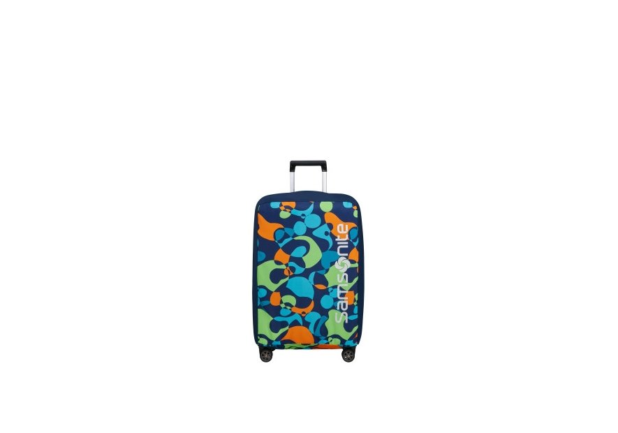 Samsonite 155587 housse à valise m samsonite housse valise