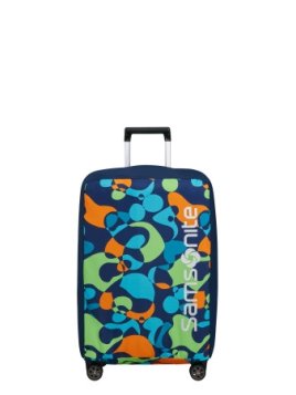 Samsonite 155587 housse à valise m samsonite housse valise