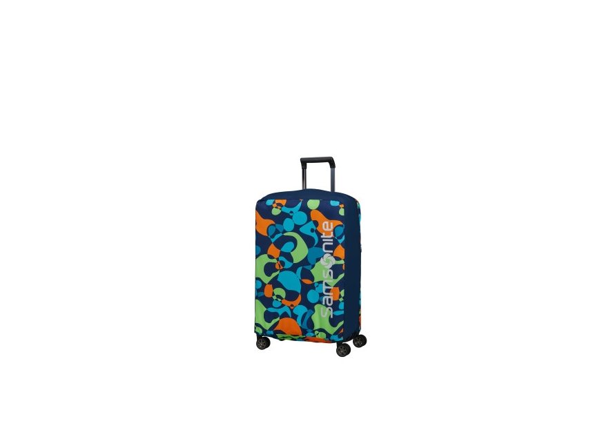Samsonite 155587 housse à valise m samsonite housse valise
