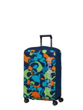 Samsonite 155587 housse à valise m samsonite housse valise