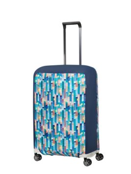 Samsonite 155587 housse à valise m samsonite housse valise