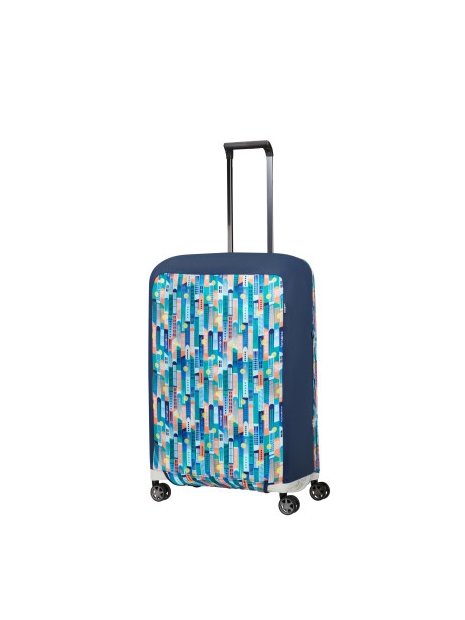 Samsonite 155587 housse à valise m samsonite housse-valise