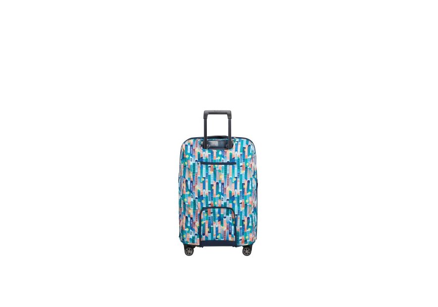 Samsonite 155587 housse à valise m samsonite housse valise