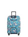 Samsonite 155587 housse à valise m samsonite housse-valise