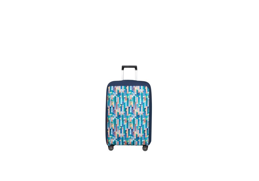 Samsonite 155587 housse à valise m samsonite housse valise