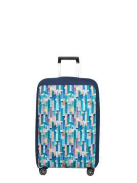 Samsonite 155587 housse à valise m samsonite housse valise