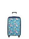 Samsonite 155587 housse à valise m samsonite housse-valise