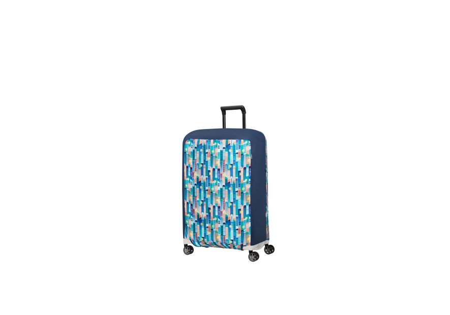 Samsonite 155587 housse à valise m samsonite housse valise