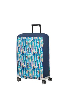 Samsonite 155587 housse à valise m samsonite housse valise