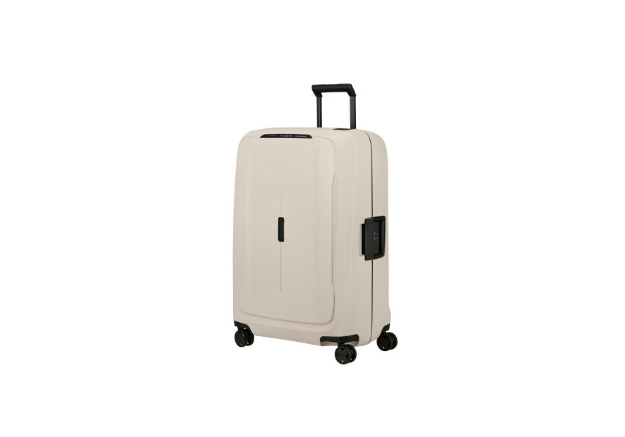 Samsonite 146912 grande valise rigide samsonite essens valise
