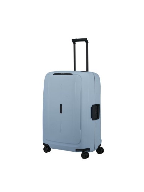 Samsonite 146912 grande valise rigide samsonite essens valise