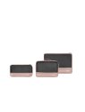 Samsonite 155602 compartiment de rangement pour valise samsonite rangement-de-valise