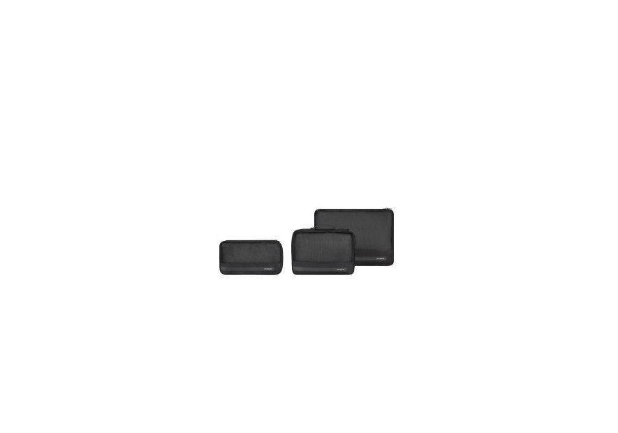 Samsonite 155602 compartiment de rangement pour valise samsonite rangement de valise