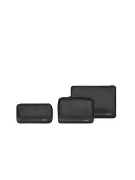 Samsonite 155602 compartiment de rangement pour valise samsonite rangement de valise