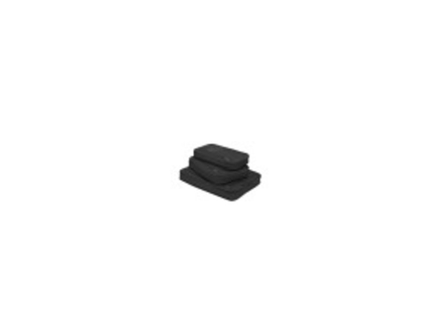 Samsonite 155602 compartiment de rangement pour valise samsonite rangement de valise