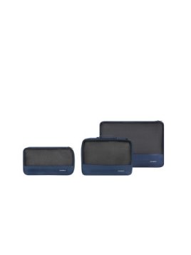 Samsonite 155602 compartiment de rangement pour valise samsonite rangement de valise