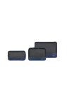 Samsonite 155602 compartiment de rangement pour valise samsonite rangement-de-valise