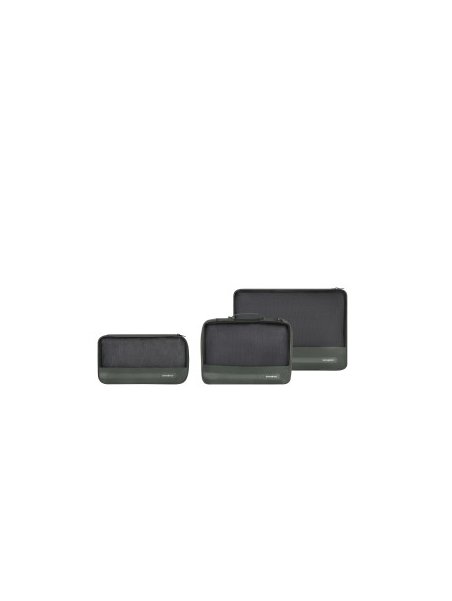 Samsonite 155602 compartiment de rangement pour valise samsonite rangement de valise