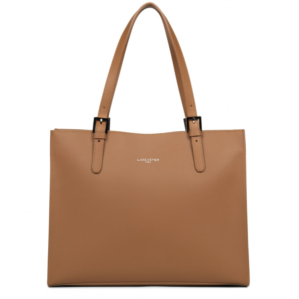 Lancaster 423-52 - REFENTE CUIR VACH. - CA Pur & Element City - Shopper Sac business