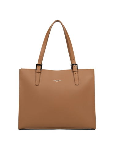 Lancaster 423-52 - REFENTE CUIR VACH. - CA Pur & Element City - Shopper sac-business